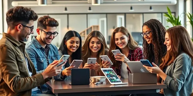 Cara Embed Video Twitter di Android dengan Mudah