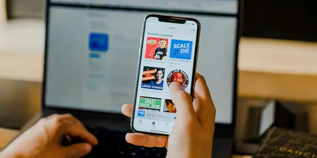 Cara Enter di WhatsApp Web: Panduan Lengkap Membuat Baris Baru