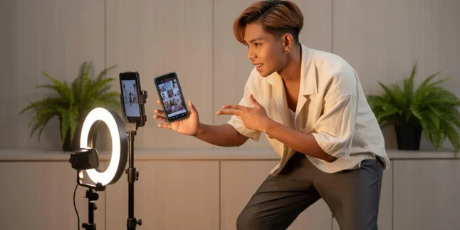 Cara Gabung Live di TikTok Orang: Panduan Lengkap untuk Berkolaborasi
