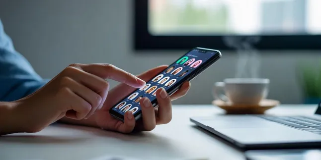 Cara Ganti Akun TikTok: Panduan Lengkap untuk Mengelola Multiple Account Cara Ganti Akun TikTok: Panduan Lengkap untuk Mengelola Multiple Account