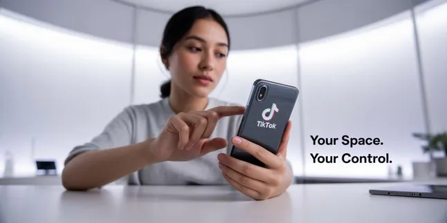 Cara Ganti Alamat di TikTok: Panduan Lengkap untuk Pengguna