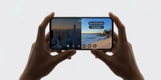 Cara Ganti Background Zoom di HP: Panduan Lengkap untuk Android dan iPhone
