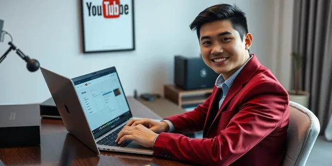 Cara Ganti Email YouTube dengan Mudah dan Cepat