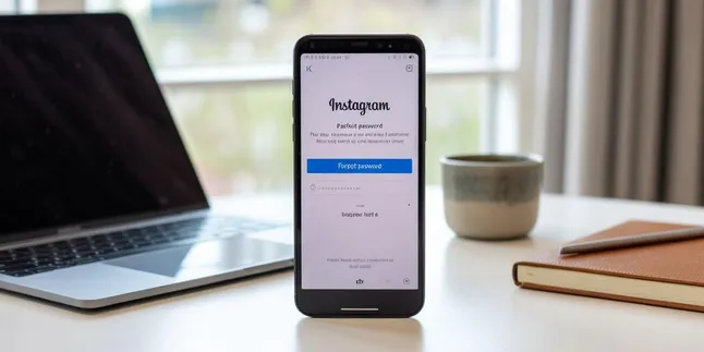 Cara Ganti Kata Sandi Instagram yang Lupa: Panduan Lengkap untuk Semua Perangkat