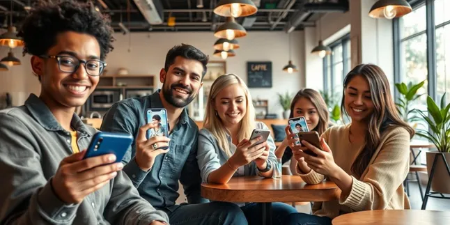 Cara Ganti Nama di Instagram dengan Mudah dan Cepat