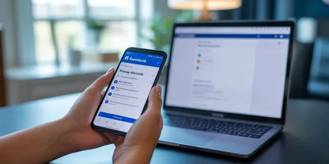 Cara Ganti Nama FB: Panduan Lengkap untuk Semua Perangkat