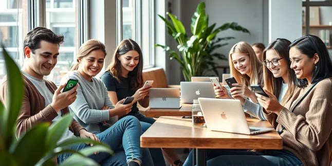 Cara Ganti Nama Orang di WhatsApp: Panduan Lengkap