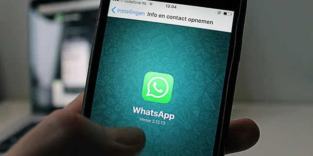 Cara Ganti No WhatsApp Tanpa Verifikasi: Panduan Lengkap Cara Ganti No WhatsApp Tanpa Verifikasi: Panduan Lengkap