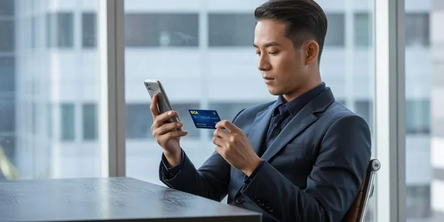 Cara Ganti Nomor HP BCA: Panduan Lengkap dan Mudah untuk Nasabah