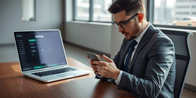 Cara Ganti Nomor HP BRImo: Panduan Lengkap dan Mudah