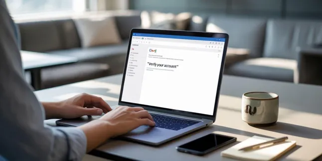 Cara Ganti Password Gmail: Panduan Lengkap untuk Keamanan Akun