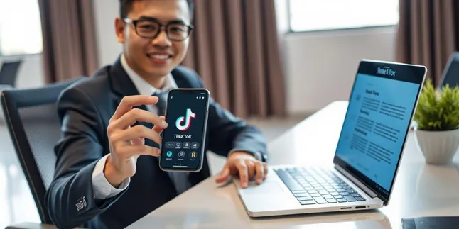 Cara Gestun TikTok Paylater: Panduan Lengkap dan Aman