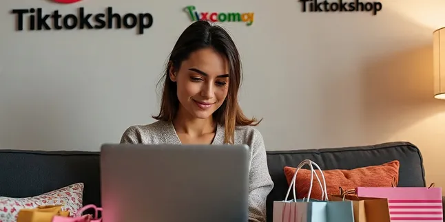 Cara Gratis Ongkir di TikTok Shop: Panduan Lengkap untuk Berbelanja Hemat