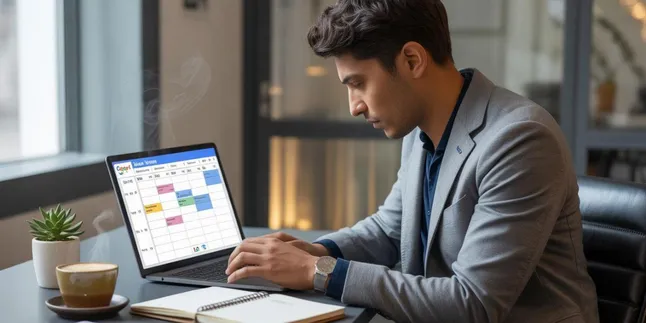 Cara Gunakan Google Calendar: Panduan Lengkap untuk Manajemen Waktu yang Efektif Cara Gunakan Google Calendar: Panduan Lengkap untuk Manajemen Waktu yang Efektif