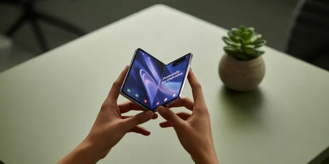Cara Gunakan Mode Flex Samsung: Panduan Lengkap Fitur Revolusioner Ponsel Lipat Cara Gunakan Mode Flex Samsung: Panduan Lengkap Fitur Revolusioner Ponsel Lipat
