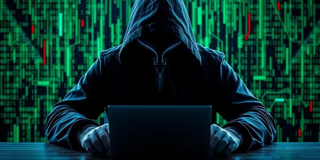 Cara Hack Account TikTok: Panduan Lengkap dan Risiko yang Perlu Diwaspadai Cara Hack Account TikTok: Panduan Lengkap dan Risiko yang Perlu Diwaspadai