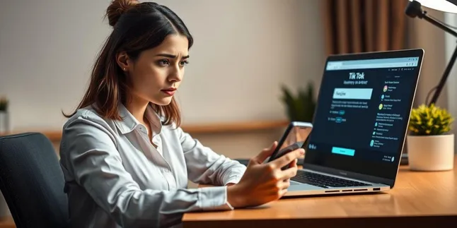 Cara Hack Akun TikTok: Memahami Ancaman dan Perlindungan Keamanan Digital