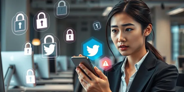 Cara Hack Akun Twitter: Panduan Lengkap Keamanan dan Pencegahan