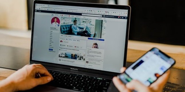 9 Cara Hack Facebook dengan Mudah, Bisa Dilakukan Tanpa Aplikasi Tambahan