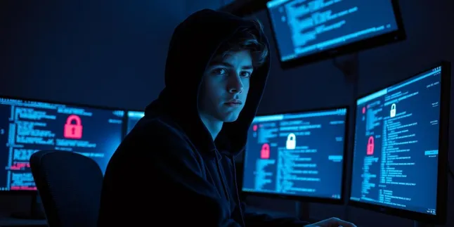 Cara Hack TikTok: Metode dan Risikonya yang Perlu Diwaspadai Cara Hack TikTok: Metode dan Risikonya yang Perlu Diwaspadai