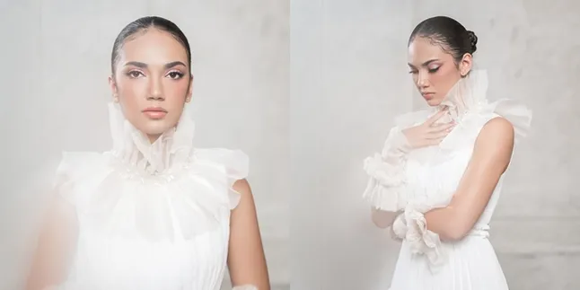 Cara Haico Van der Veken Semangati yang Baru Putus Cinta Lewat 'Aku Lepas Kamu Cinta'