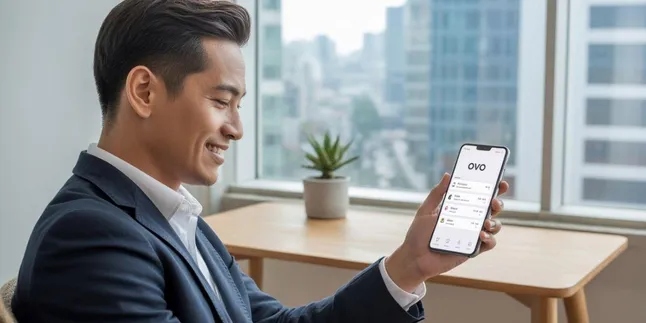 Cara Hapus Akun OVO dan Daftar Ulang: Panduan Lengkap untuk Pengguna