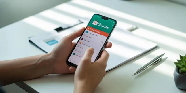 Cara Hapus Akun Shopee Secara Permanen: Panduan Lengkap dan Syarat yang Harus Dipenuhi Cara Hapus Akun Shopee Secara Permanen: Panduan Lengkap dan Syarat yang Harus Dipenuhi