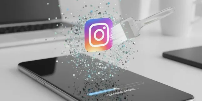 Cara Hapus Cache Instagram: Panduan Lengkap untuk Pengguna Android dan iPhone