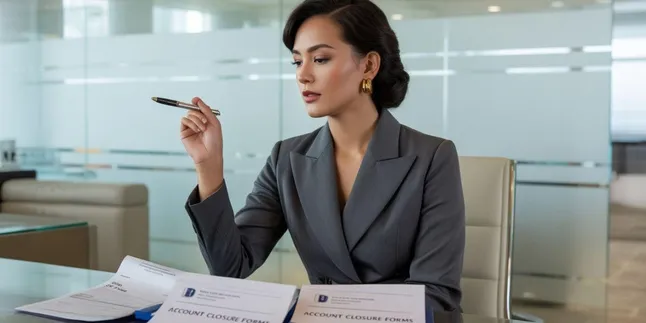 Cara Hapus Daftar Rekening BCA: Panduan Lengkap untuk Nasabah