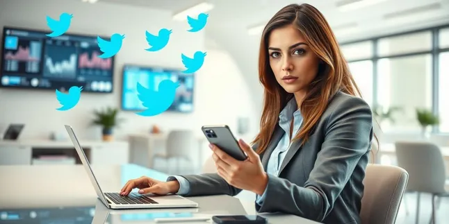 Cara Hapus Followers Twitter dengan Mudah dan Efektif