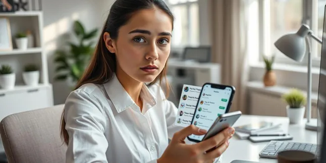 Cara Hapus Pencarian di Twitter dengan Mudah dan Cepat