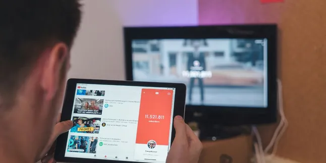 Cara Instal YouTube di Laptop dengan Mudah dan Cepat Cara Instal YouTube di Laptop dengan Mudah dan Cepat