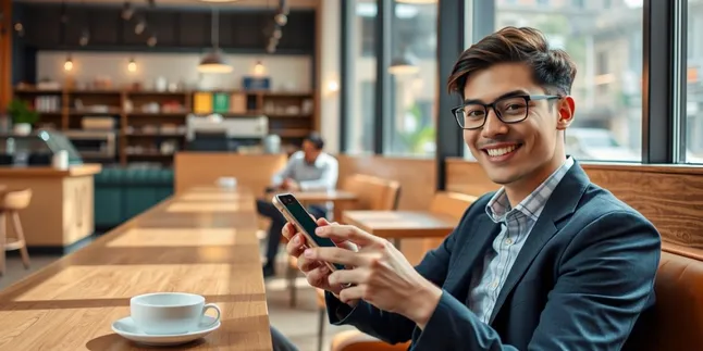 Cara Italic di WhatsApp: Panduan Lengkap Mengubah Format Teks