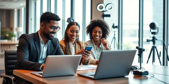 Cara Jadi Afiliator TikTok: Panduan Lengkap untuk Pemula 2025