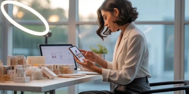 Cara Jadi Reseller TikTok: Panduan Lengkap untuk Pemula