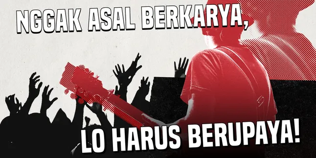Cara Jadi Sosok Musisi Yang Menginspirasi