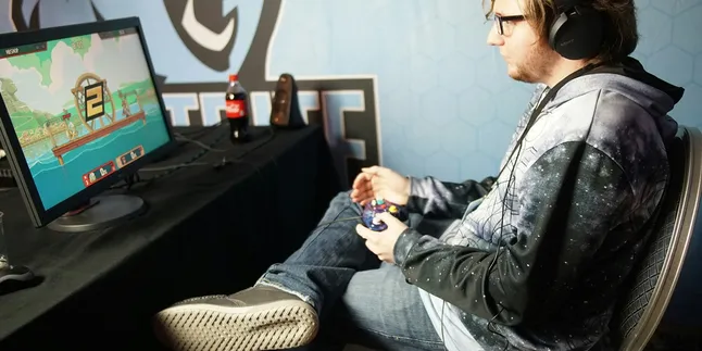 Cara Jadi YouTuber Gaming yang Sukses: Panduan Lengkap untuk Pemula Cara Jadi YouTuber Gaming yang Sukses: Panduan Lengkap untuk Pemula