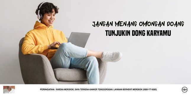 Cara Jitu Biar Jadi Digital Creator yang Sukses, Cek Dulu Yuk