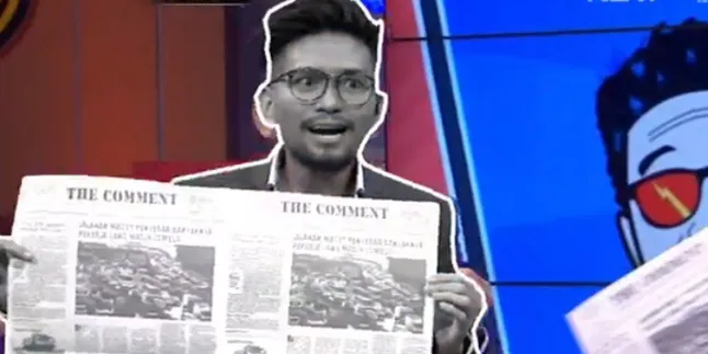 Cara Jitu dan Unik Hindari Stres di Kala Macet