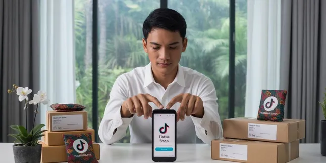 Cara Jualan di TikTok Shop: Panduan Lengkap untuk Pemula