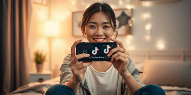 Cara Karaoke di TikTok: Panduan Lengkap untuk Pemula Cara Karaoke di TikTok: Panduan Lengkap untuk Pemula