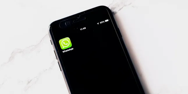 Cara Keluar dari WhatsApp Web dengan Mudah dan Aman