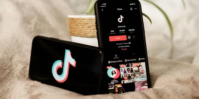 Cara Kerja TikTok Cash: Waspada Investasi Bodong Berkedok Aplikasi Populer Cara Kerja TikTok Cash: Waspada Investasi Bodong Berkedok Aplikasi Populer