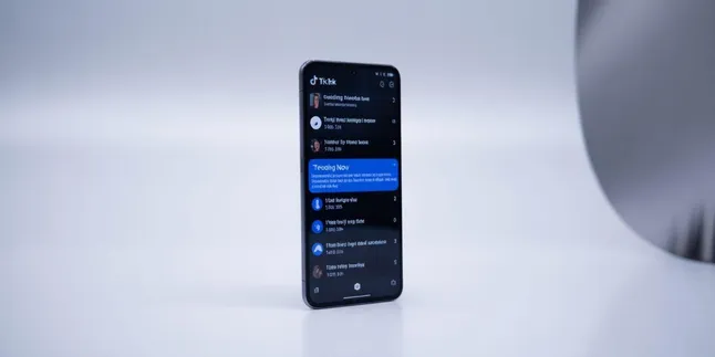 Cara Komen Biru di TikTok: Panduan Lengkap Membuat Komentar Viral Cara Komen Biru di TikTok: Panduan Lengkap Membuat Komentar Viral