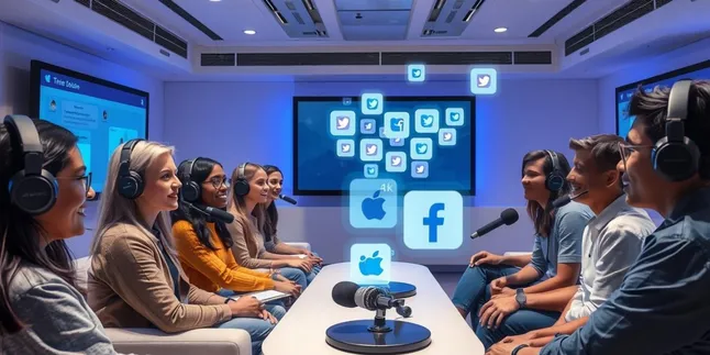 Cara Komen di Live Twitter: Panduan Lengkap untuk Berinteraksi