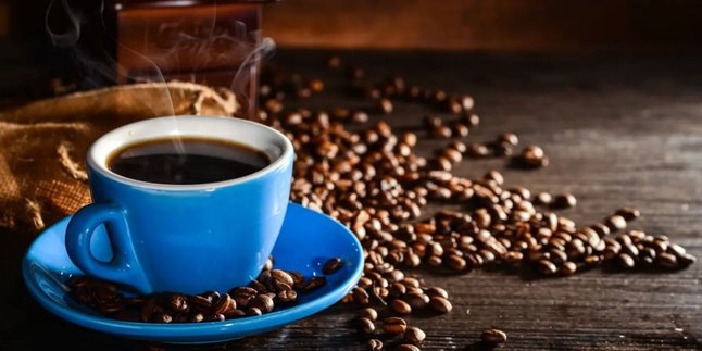 How to Consume Coffee to Make it Safer from Stomach Acid Risks, Just Add This One Kitchen Ingredient