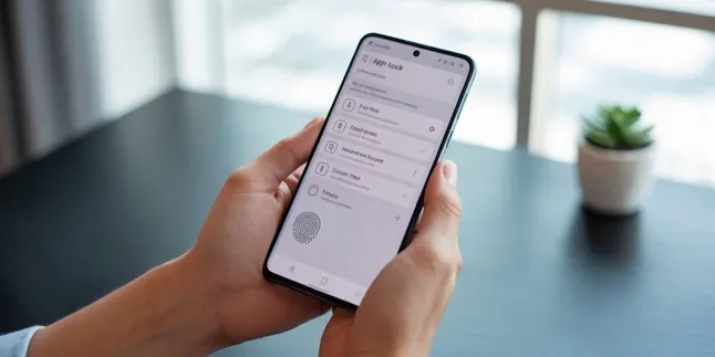 Cara Kunci Aplikasi di Handphone: Panduan Lengkap untuk Android dan iPhone