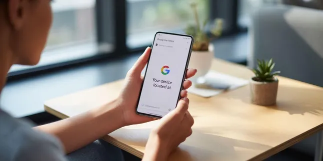 Cara Lacak HP Hilang dengan Google Find My Device: Panduan Lengkap dan Mudah Cara Lacak HP Hilang dengan Google Find My Device: Panduan Lengkap dan Mudah