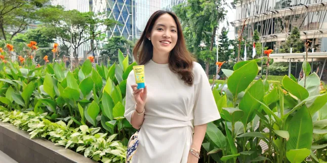 Cara Lindungi Kulit Anak dari Sinar Matahari dan Polusi