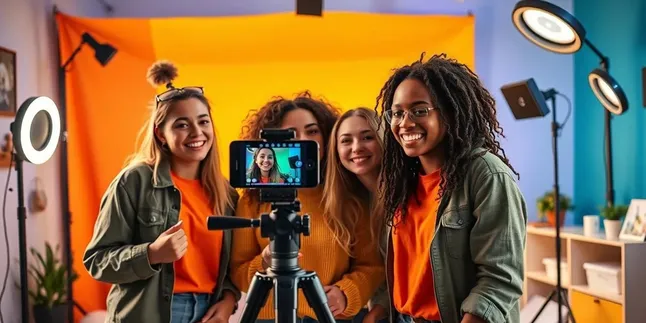 Cara Live di TikTok Shop: Panduan Lengkap untuk Meningkatkan Penjualan Online Cara Live di TikTok Shop: Panduan Lengkap untuk Meningkatkan Penjualan Online